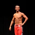 Paul  Bishop - NPC BodyBE1 Classic 2012 - #1